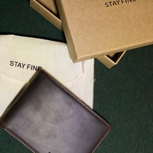 April added a photo of their purchase