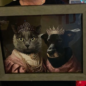 Caro added a photo of their purchase