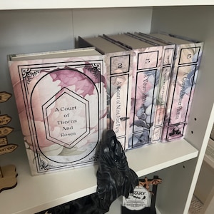 Amber added a photo of their purchase