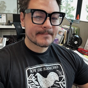 Hector added a photo of their purchase