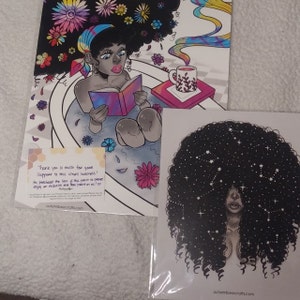 Etsy buyer added a photo of their purchase