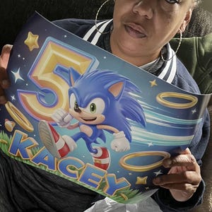 Sonja hat ein Foto des gekauften Artikels hinzugefügt