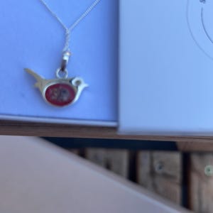 Pamela added a photo of their purchase