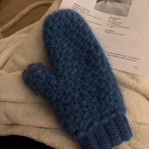 Emma a ajouté une photo de son achat