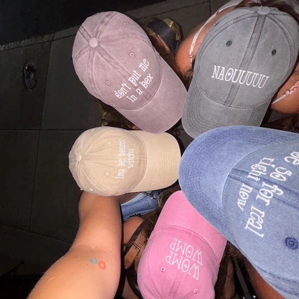 Gatorhats lifestyle 14
