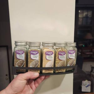 Beth added a photo of their purchase