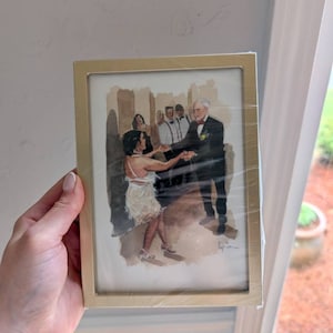 Etsy buyer added a photo of their purchase