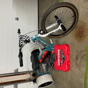 Joey added a photo of their purchase