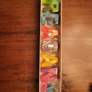 Victoria added a photo of their purchase