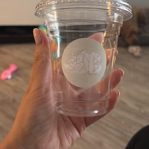 Meagan added a photo of their purchase