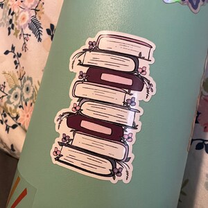 Sarah added a photo of their purchase
