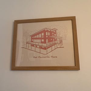Etsy のお客さま さんが購入した商品の写真を追加しました