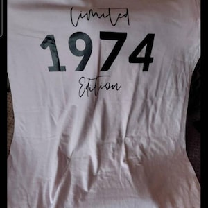 Lisa added a photo of their purchase