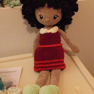 ELODIE added a photo of their purchase