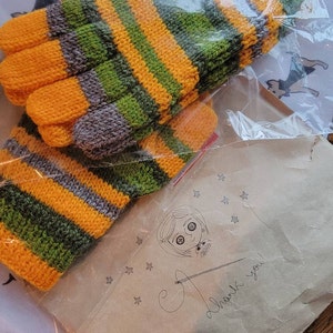 Gabrielle added a photo of their purchase