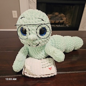Karen added a photo of their purchase