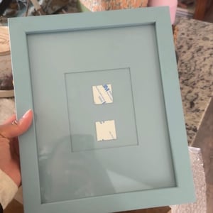 Dametria heeft een foto van de aankoop toegevoegd