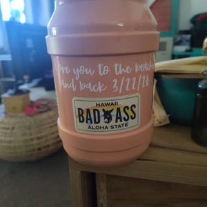 Melissa added a photo of their purchase