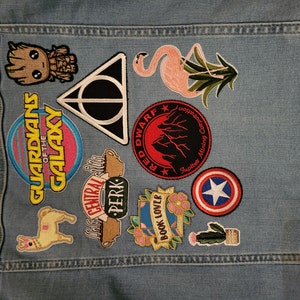 Emmie added a photo of their purchase