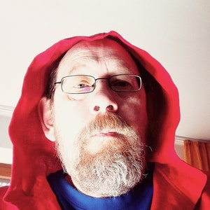 Ulrich added a photo of their purchase
