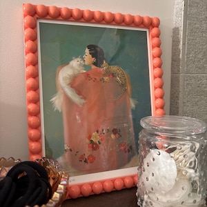 Amanda added a photo of their purchase