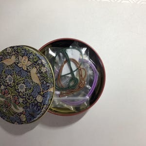 Murielle added a photo of their purchase