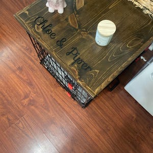 Elizabeth added a photo of their purchase