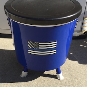 Sandy added a photo of their purchase