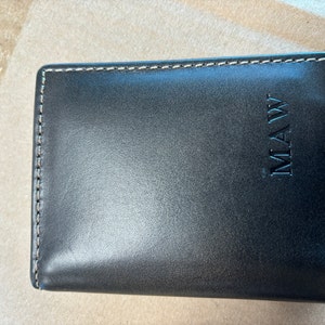 Buckle-Down Men's Bifold Wallet - Skull Yard Design, Vegan Leather, 5 Card Slots + ID Window