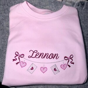 Gina added a photo of their purchase