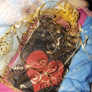 Kayla added a photo of their purchase