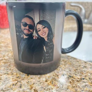 Ellie ha añadido una foto de su compra