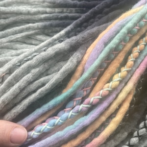 Amber added a photo of their purchase