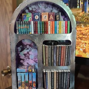 Shelly added a photo of their purchase