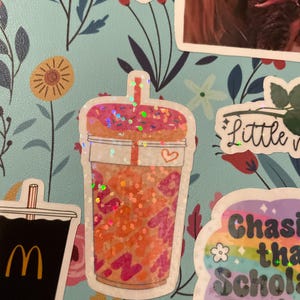 Melissa added a photo of their purchase