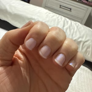 Candice a ajouté une photo de son achat