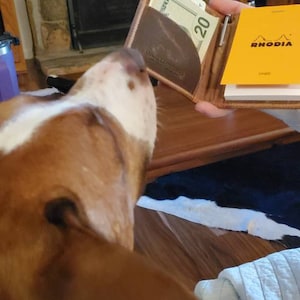A. added a photo of their purchase