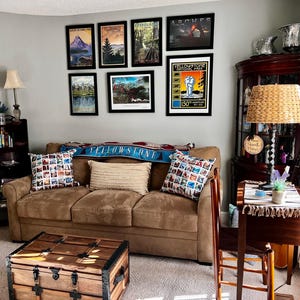 Cynthia added a photo of their purchase