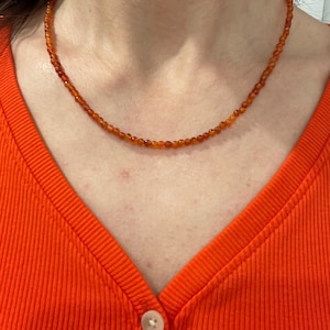 Comprador de Etsy ha añadido una foto de su compra