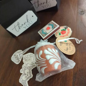 Paulina added a photo of their purchase