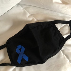 thin blue line mickey mouse