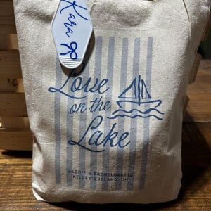 Etsy buyer added a photo of their purchase