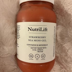 Danielle added a photo of their purchase