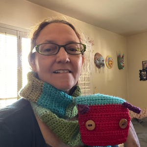 Jennifer added a photo of their purchase
