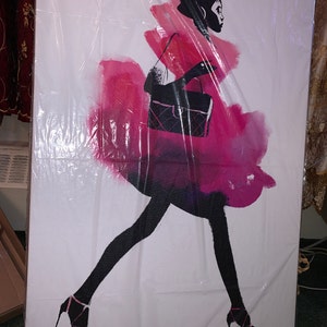 Elizabeth added a photo of their purchase