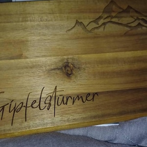 Isabel added a photo of their purchase
