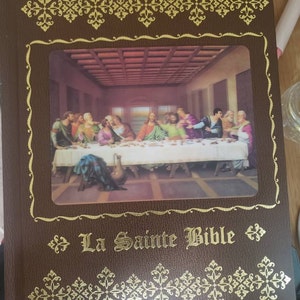Francois added a photo of their purchase