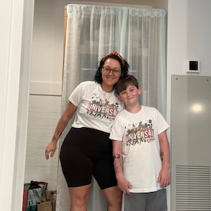 Paige added a photo of their purchase