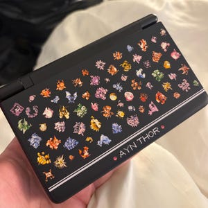 Peyton added a photo of their purchase