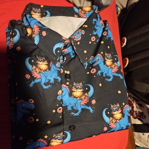 Brenda added a photo of their purchase